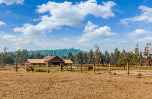 Lava Butte Lane 03 | Discover Sunriver - Foto 4