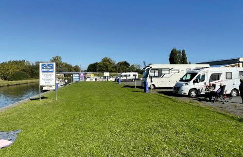 Budget Apartments at Niderviller Harbor by Kuhnle-Tours - Foto 21