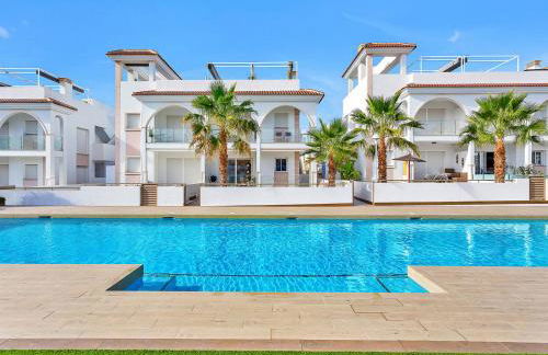 Newly Built Apartment with Direct Pool Access - Photo 11