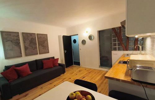 30m2 in the heart of Paris - Foto 13