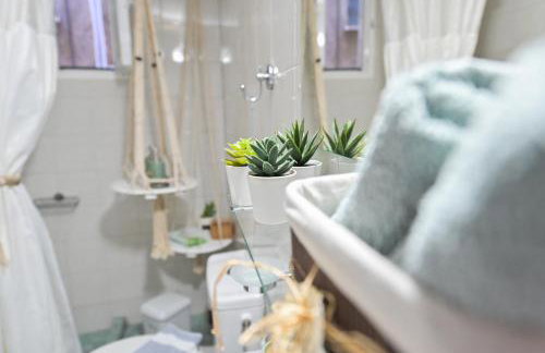 Art apartment - Foto 76