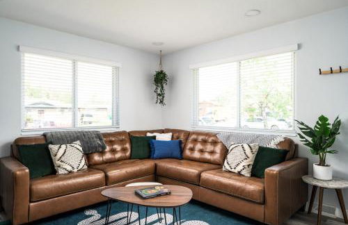 Denver Emerald - Close to Red Rocks, Arvada & Downtown - Foto 57