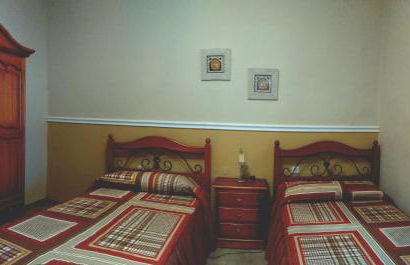 La Plazuela, casa andaluza con patio. - Foto 12