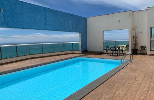 Ocean Flat Premium com vista para o mar - Foto 39