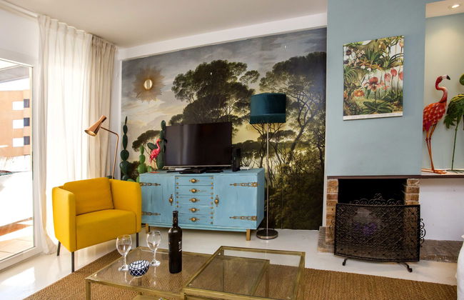 2 bedroom Apartment in Jávea with swimming pool and garden - Photo 12