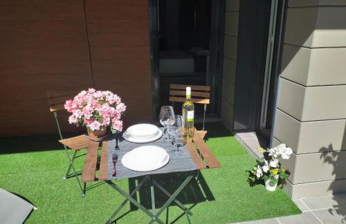 Four Seasons-Centro.Wifi.Terraza - Foto 20