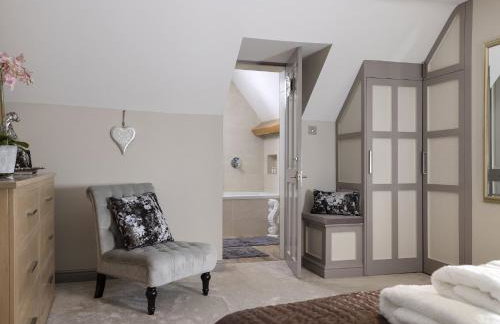 Stable Barn - Foto 10