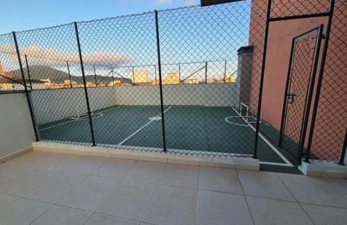 Apartamento E-23 Edifício Villa Monreale - Praia Itaguá - Foto 9