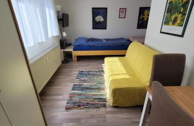 Messezimmer am Thewissenweg - Foto 1