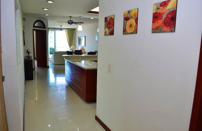 Condo Torre Diamante 305 by MDR - Foto 7