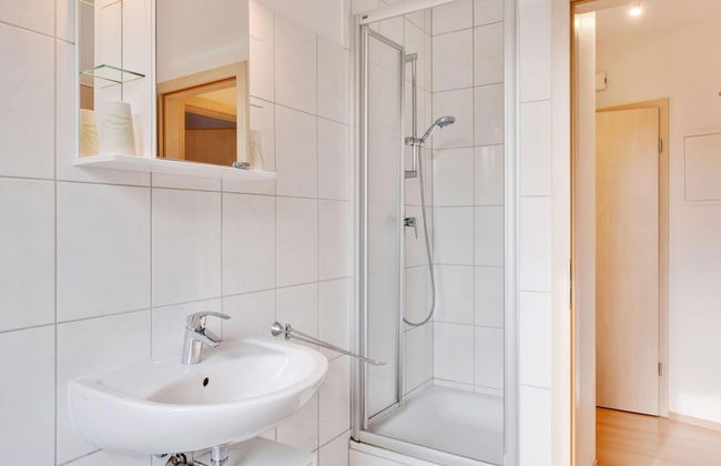 Restful Holiday Home in Kalkhorst near Beach & City Center - Foto 26