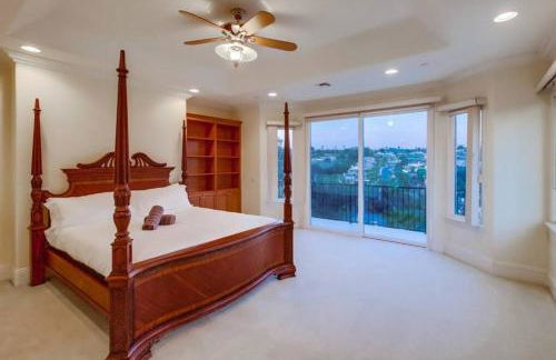 Villa Andalusia 6BR 5BA Luxury Jacuzzi Views and Games - Foto 35