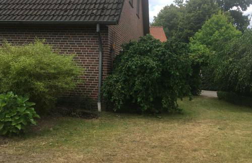 Landhaus von Frieling - Neuenkirchen - Foto 33