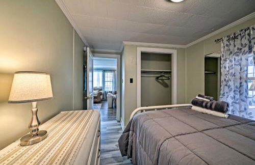 Boat and Ski Home on Edinboro Lake with Grill! - Foto 25