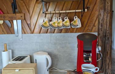 Maison Lefort - 10min Futuroscope - Foto 9