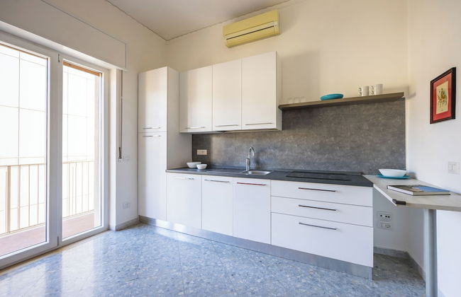 Beverello apartment - Foto 21