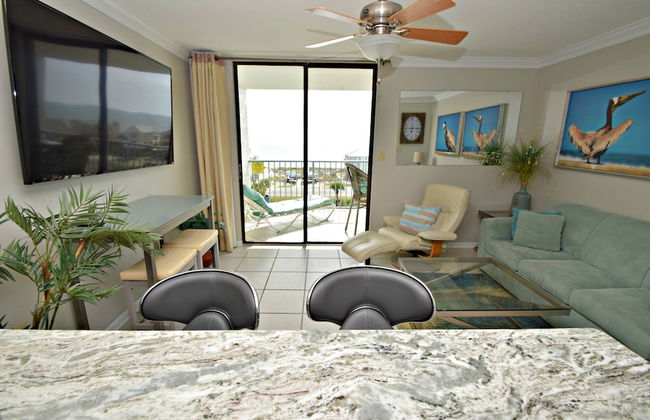 Gulf Shores Surf & Racquet Club - Foto 73