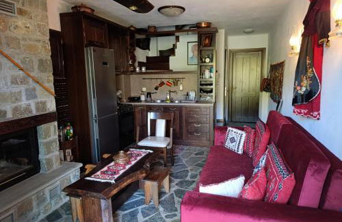 Αρχοντικό Βαρσάνη ! - Foto 8