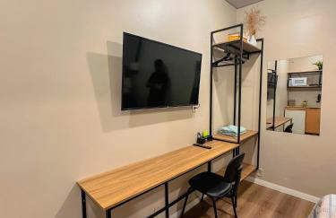 Suíte no Centro próx do Macapá Shopping - Foto 3