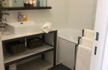 Paris center Apartment luxury - Foto 28