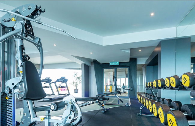 Dorsett Residences by BeYourHost - Foto 67