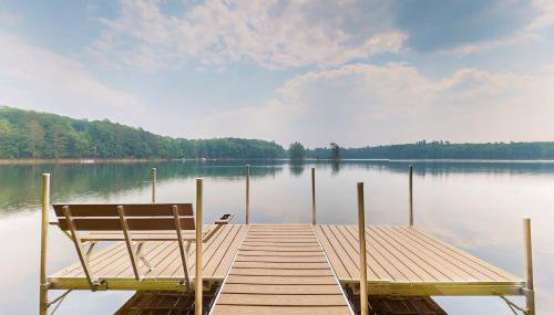 Lakeside Chalet - Foto 2