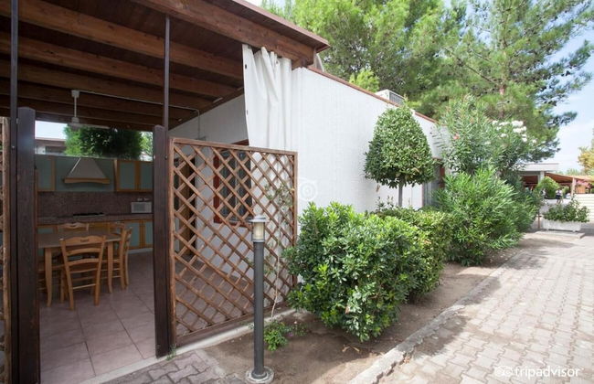 Villaggio Albatros - Photo 66