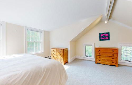 Miller Creek Cove Retreat - Foto 27