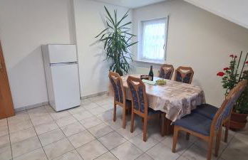 Gemütliche 120 qm Ferienwohnung mit Balkon - Foto 12