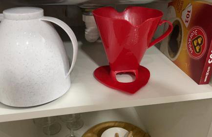 INCRIVEL FLAT106 PASSARGADA VISTA p MAR - Foto 17