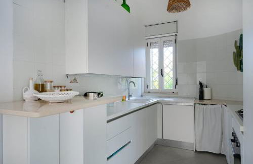 Villa Alba - Infinity Pool & Roof Terrace with spectacular views - Foto 48