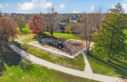 Parkside Getaway- Spacious Six Bedroom Home for Families & Friends - Foto 73