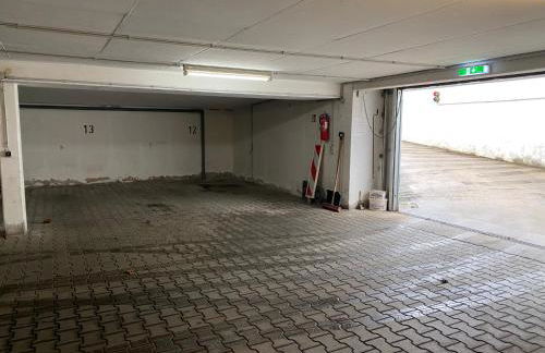 Apartment Casa Heideweg mit TG direkt an der Heide - Foto 12