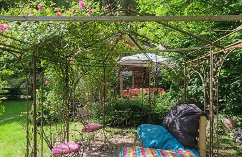 Charmant chalet aux portes d'Epinal - Foto 27