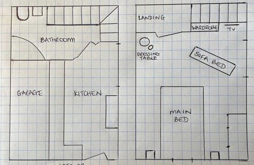 The Annex @ 3 East Town Cottages - Photo 25