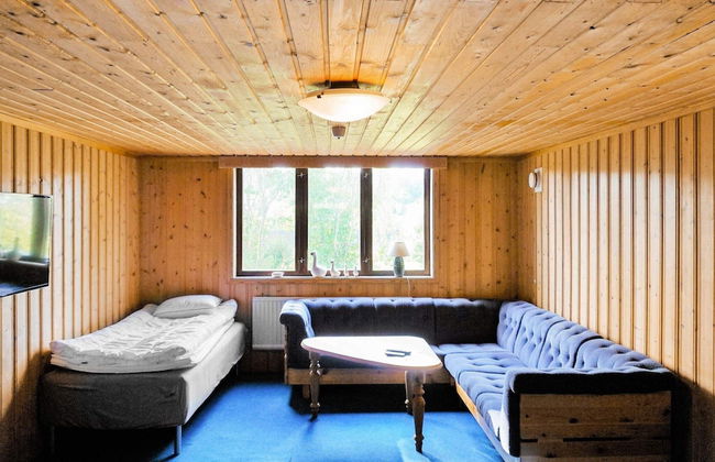 8 Person Holiday Home in Lima-by Traum - Foto 19