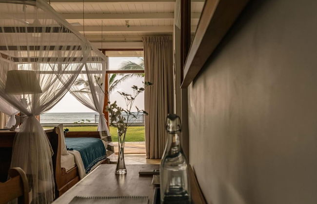 Family Beach Villa Located On An Incredible Beach - Photo 24