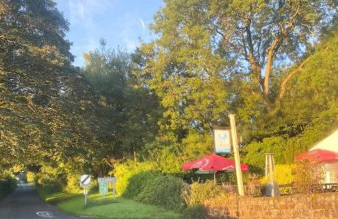 Luxury Peak District stay set in private land with horses and country Pub - Dog Friendly - Foto 23