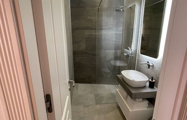 Central Apartments Sarajevo - Foto 62