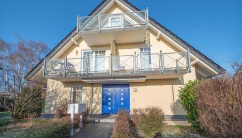 Ostseeblick Apartmenthaus im Ostseebad Nienhagen - Foto 5