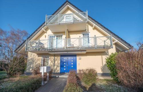 Ostseeblick Apartmenthaus im Ostseebad Nienhagen - Foto 5