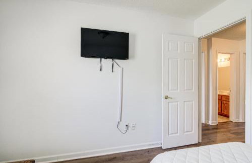 Large Backyard Peaceful Home in Southaven! - Foto 17