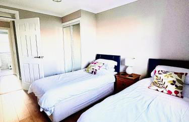 3 Bedroom harbourside apartment, Queensferry, 10 miles from Edinburgh - Foto 4