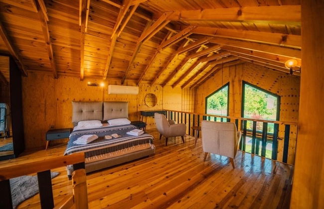 Deep Luxury Sapanca - Foto 4