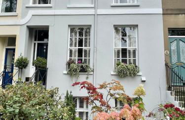 Stylish Garden Apartment in Central Cheltenham - Photo 25