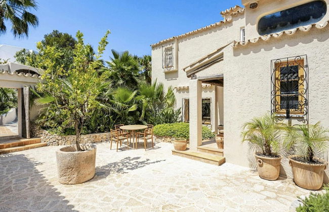 Holiday Home in Charming Decor - Foto 23