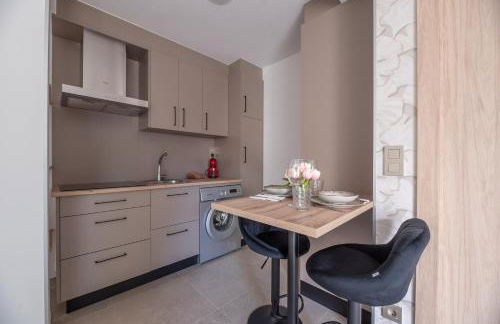 NUBA apartamentos turísticos - Foto 36