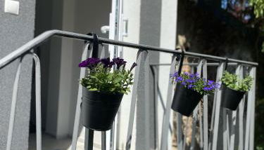 Ausblick residence - Foto 3