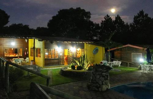 Pousada Recanto Primavera - Photo 62