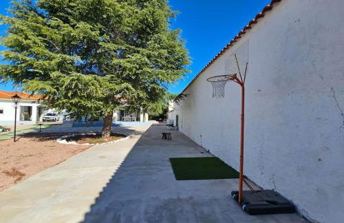 La casa del árbol - Foto 37